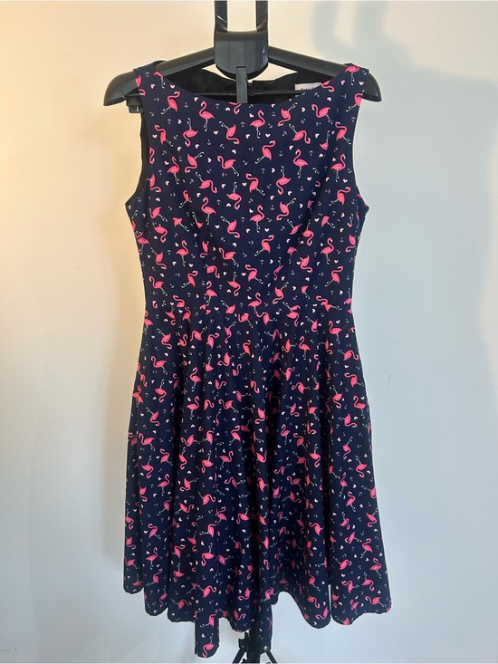Magnolia Dresses & Skirts - Magnolia Place - Flamingo Dress (XL)